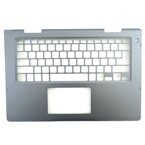 Laptop Palmrest For DELL Inspiron 5481 5482 2-in-1 0XHYYJ XHYYJ Black Upper Case New