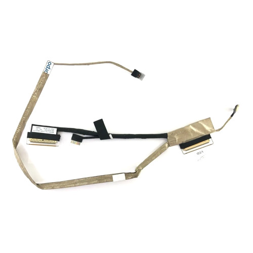Laptop LCD LVDS Cable For DELL Inspiron 14 5481 2-in-1 0RMGFV RMGFV 450.0FA04.0011 40PIN New