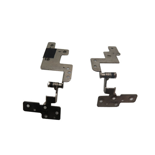 Laptop Hinge For Gigabyte P35 P35G V2 V2-5 P35K V3 P35W V2 V3 V4 V5 P35X V3 V4 V5 V6 V6-PC4D V6-PC4K4D V7 Black New