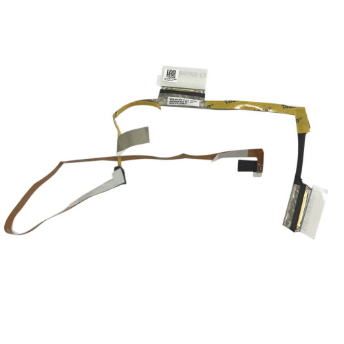 Câble Vidéo LVDS Pour Dell Inspiron 1750 - Référence 50.4CN05.101, Neuf