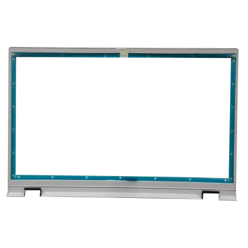 Laptop Front Bezel For DELL Inspiron 13 7300 7306 2-in-1 0R6VHM R6VHM White New