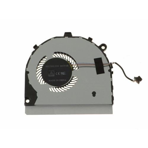 Laptop CPU Fan For DELL For Inspiron 13 7386 2-in-1 0G0Y8C G0Y8C DFS5K122141610 FKBC 023.100D2.0001 DC5V 0.50A New