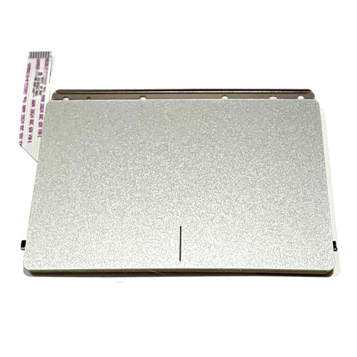 Laptop Touchpad For DELL For Inspiron 13 7386 2-in-1 0FPW13 FPW13 Silver New