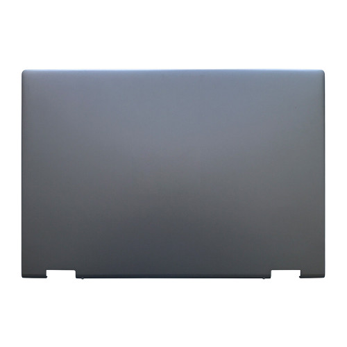 Laptop LCD Top Cover For DELL Inspiron 14 7405 2-in-1 06Y0MV 6Y0MV Silver Back Cover New