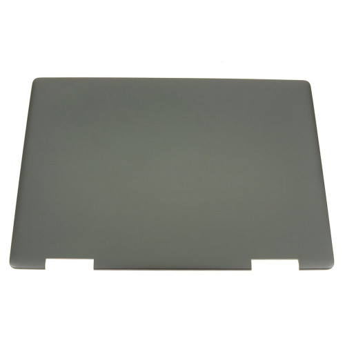 Laptop LCD Top Cover For DELL Inspiron Chromebook 14 7486 01V7XT 1V7XT AM2BJ000210 Black Back Cover New