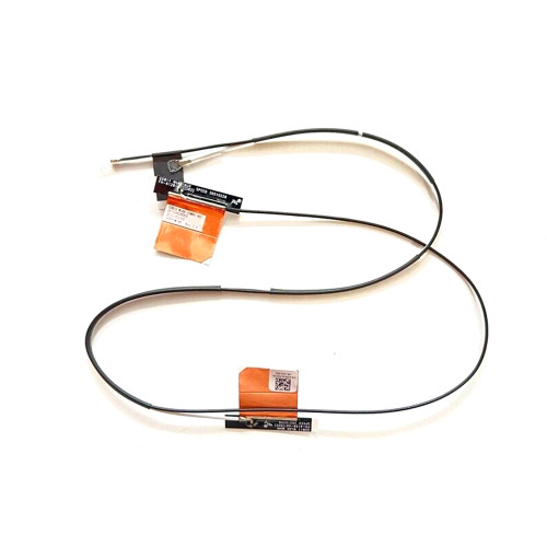 Laptop Antenna Cable For DELL Latitude 11 3120 2-in-1 GDB10 0206JA 206JA DC33002HX0L New