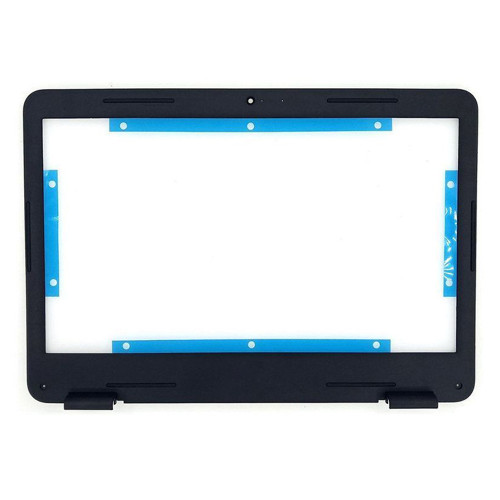 Laptop Front Bezel For DELL Latitude 3300 0RCM38 RCM38 Black New