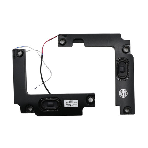 Laptop Speaker For Lenovo Yoga 500-15IBD Yoga 500-15ISK Yoga 500-15IHW Flex 3-1570 Flex 3-1580 5SB0H91212 New