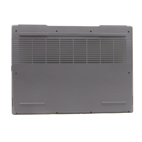 Laptop Bottom Case For Lenovo Legion 5 15IAH7H 5 15ARH7H 82RB 5CB1F38659 Base Cover Lower Case Gray New