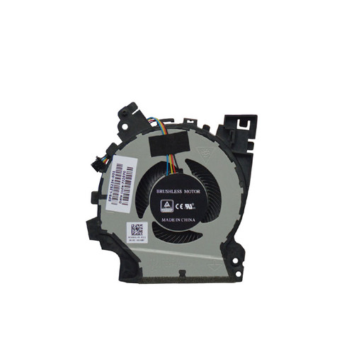 Laptop CPU FAN For HP ZBook 15v G5 ZHAN 99 G1 L25224-001 DFS501105PR0T FKKB DC5V 0.5A