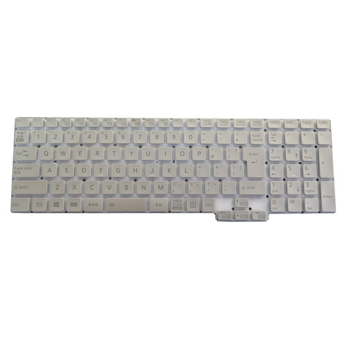 福袋 大丸 KT01-18C7BJ59JARA000 For Keyboard Laptop Gray Frame Without パソコン用キーボード