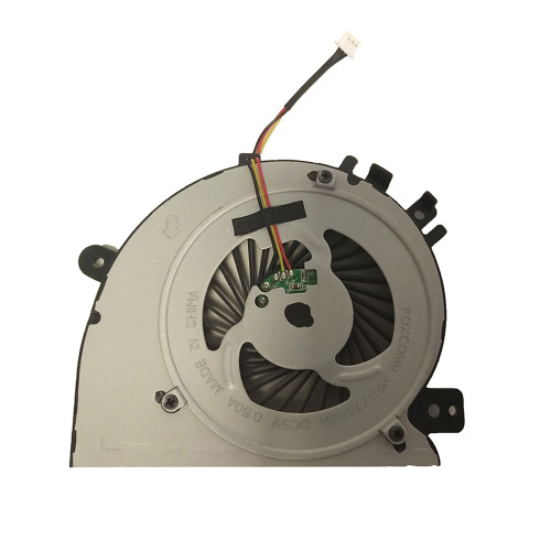 Laptop CPU Fan For Fujitsu LifeBook A357 A359 A555 A557 FBFH9001010 NFB77A05H 48FH8FAJT10 3A DC5V 0.50A New