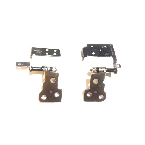 Laptop LCD Hinge L&R For Fujitsu LifeBook NH571 NH581 Left + Right New