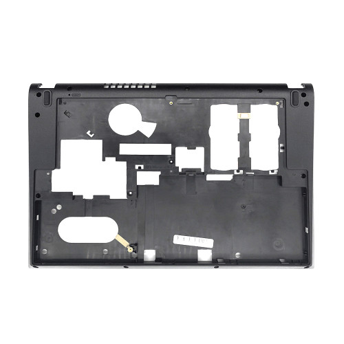Laptop Bottom Case For Fujitsu LifeBook U536 UH554 Black Used