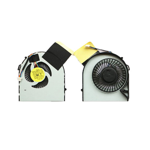 Laptop CPU FAN For ACER V5-471 DFS481305MCOT-FC38 V5-431 14.8V DFS481305MC0T FC38 23.10703.001 2500MAH 37WH
