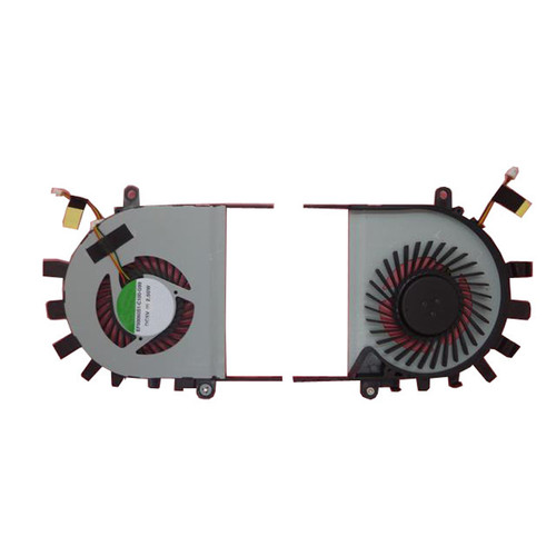 Laptop CPU FAN For ACER V5-551 EF50060S1-C100-G99 New