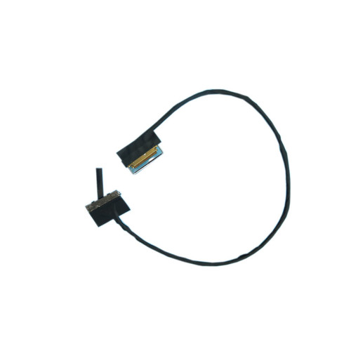 Laptop 40PIN QHD LCD Cable For Gigabyte P34 P34W V3 P34K V3 P34W3 P34K3 RP34W4 P34K V5 P34K V7 P34W V3 V5 P34F V5 New