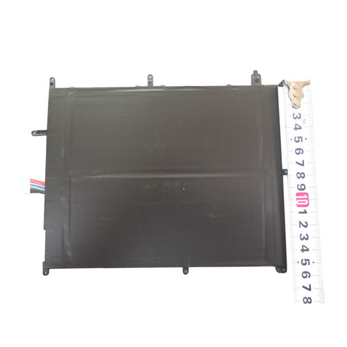 Laptop Battery For Jumper For EZbook X4 MB11 MB12 3 Plus MLP2874170-2S(A) 7.4V 4600mAh 4.04Wh 10PIN 9Lines 2 Resistance 20K