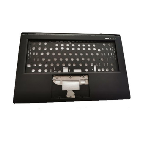 Laptop PalmRest For Level51 Vapor 15 Pro Black Upper Case