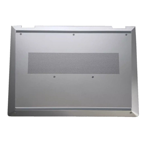 Laptop Bottom Case For HP 435 G8 M46280-001 6070B1875901 Silver