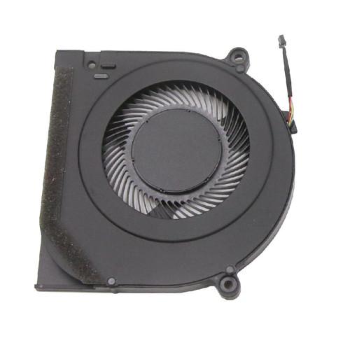 Laptop CPU Cooling Fan For Lenovo ThinkBook 14p G2 ACH 14p G3 ARH 5F10S13975 5F10S13976 20YN New