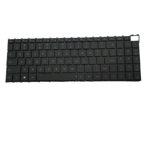Laptop Keyboard For Honor MagicBook X 16 2022 BRN-F56 2H-BEBUSHN0111 NBLEB 5506AACA Without Frame New Black United States US With Backlit