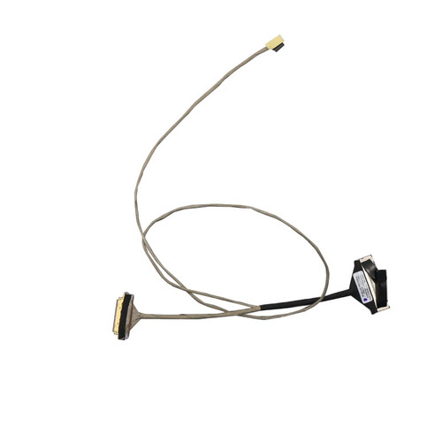 Laptop LCD LVDS Cable For Lenovo Ideapad S130-11IGM 130S-11IGM 120S-11IAP For Winbook 5C10P23897 3N 81A4 New