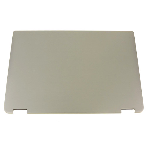 Laptop LCD Top Cover For DELL Latitude 9410 2-in-1 0DGV46 DGV46 AM2VT000801 Silver Back Cover New