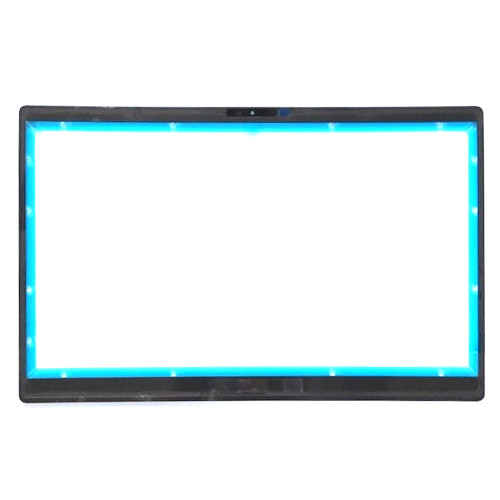 Laptop Front Bezel For DELL Latitude 7400 2019 02455H 2455H AP2EE000610 2.7mm Cam Black New