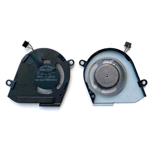 Laptop CPU Fan For DELL For Latitude 7300 0866D6 866D6 EG50040S1-CF00-S9A DC28000NDS0 ND65C18-18G17 DC5V 0.34A New