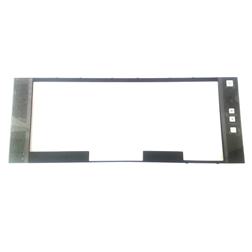 Laptop Keyboard Trim Bezel For DELL Latitude E5420 02JRHT 2JRHT AP0M3000410 New