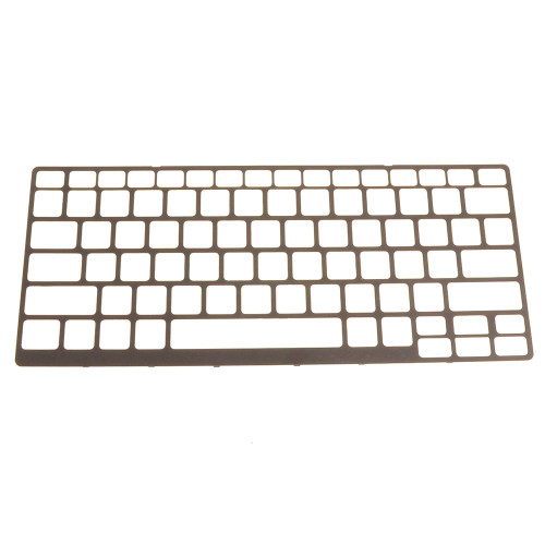 Laptop Keyboard Trim Bezel For DELL Latitude 5490 0T9HXM T9HXM FA13D000H80 US Layout New