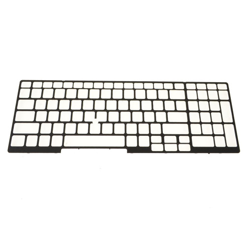 Laptop Keyboard Trim Bezel For DELL Precision 3520 05VMHV 5VMHV US Layout New