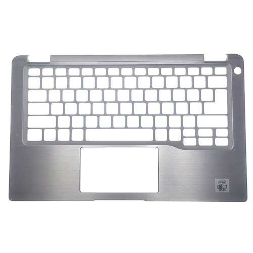 Laptop Palmrest For DELL Latitude 9410 2-in-1 0D47RD D47RD AM2VT000111 Silver Upper Case New