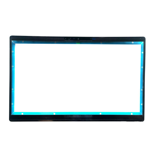 Laptop Front Bezel For DELL Latitude 7400 2019 02CJ11 2CJ11 AP2EE000B10 Black New