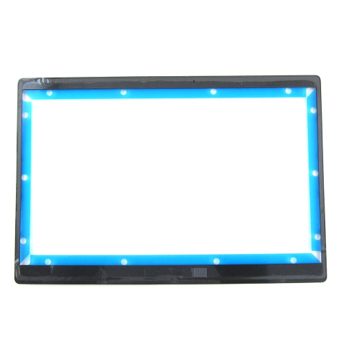 Laptop Front Bezel For DELL Latitude 7300 075N5H 75N5H AP2EQ000400 Black New