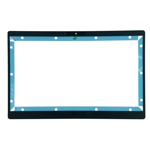 Laptop Front Bezel For DELL Latitude 7300 01KHM3 1KHM3 Black New