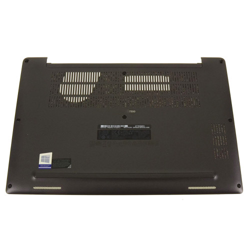 Laptop Bottom Case For DELL Latitude 7300 EDC30 0YRNJH YRNJH AM2EQ000601 Black New