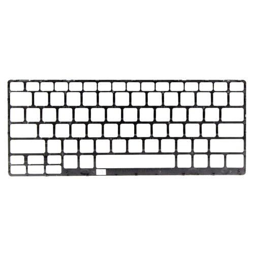 Laptop Keyboard Trim Bezel For DELL Latitude 7350 0H9GNY H9GNY US Layout New