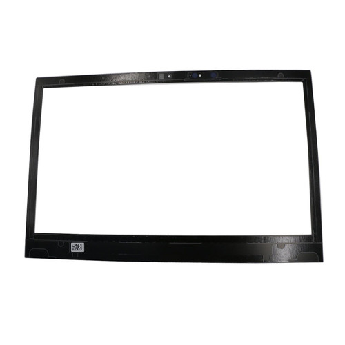 Laptop LCD Bezel Sheet For Lenovo ThinkPad T470 (Type 20HD, 20HE) 01AX960 IR New 