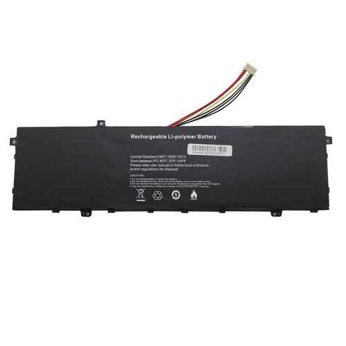Laptop Battery For Hasee X4-2020S1 11.4V 4500mAh 51.3Wh New 