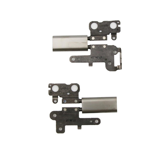 Laptop LCD Hinge L&R For Lenovo ThinkPad X1 Carbon 4th Gen (Type 20FB, 20FC) 01AW983 00JT842 00JT843 New