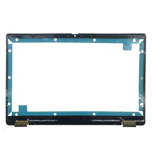Laptop Front Bezel For DELL Latitude 7410 0K9RD5 K9RD5 AP2UG000920 Black New