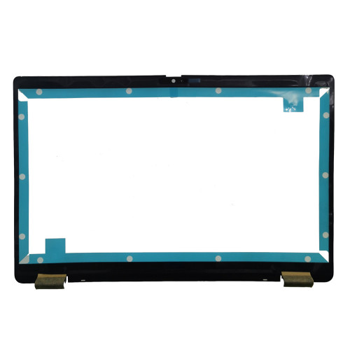 Laptop Front Bezel For DELL Latitude 7410 06ND0G 6ND0G AP2UG000610 Black New