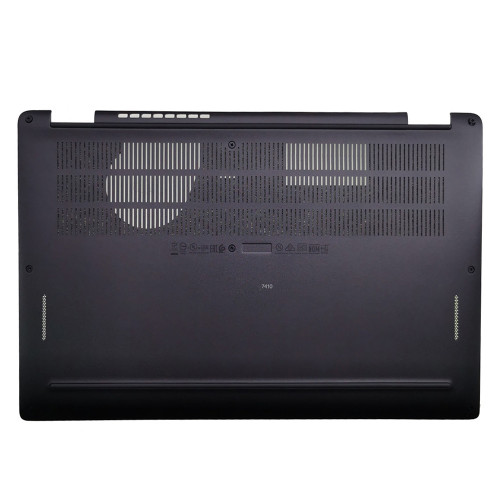 Laptop Bottom Case For DELL Latitude 7410 0V987T V987T AM2UG000A01 Black New
