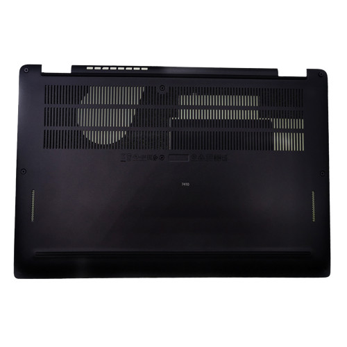 Laptop Bottom Case For DELL Latitude 7410 07KKMD 7KKMD AQ2UG000602 Black New