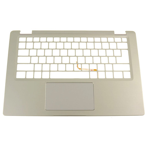 Laptop Palmrest For DELL Latitude 7310 0FKF26 FKF26 With Touchpad Black New