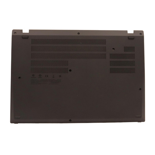 Laptop Bottom Case For Lenovo ThinkPad P16s Gen 1 5CB0Z69596 P16SG1 UMA Base Case Lower Cover New