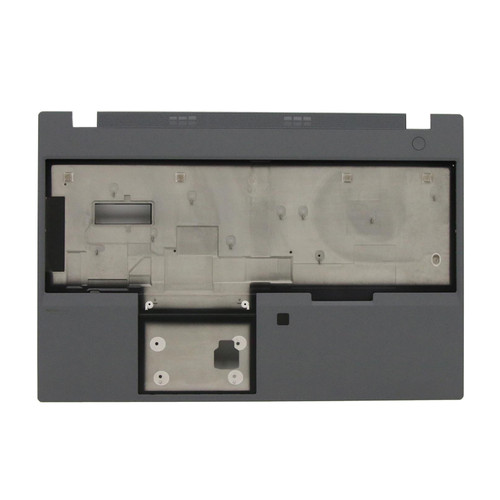 Laptop PalmRest For Lenovo ThinkPad T15 Gen 2 P15s Gen 2 5CB0Z69282 Upper Case With Fingerprint Hole Gray New