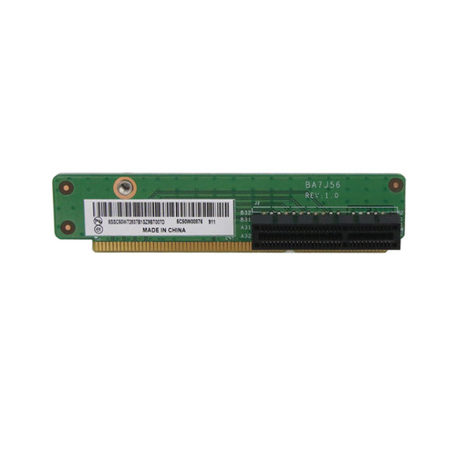 Tiny6 PCIex16 Riser card For Lenovo ThinkStation P340 P350 Tiny